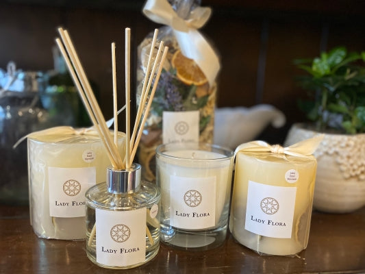 Luxury Room Diffusers